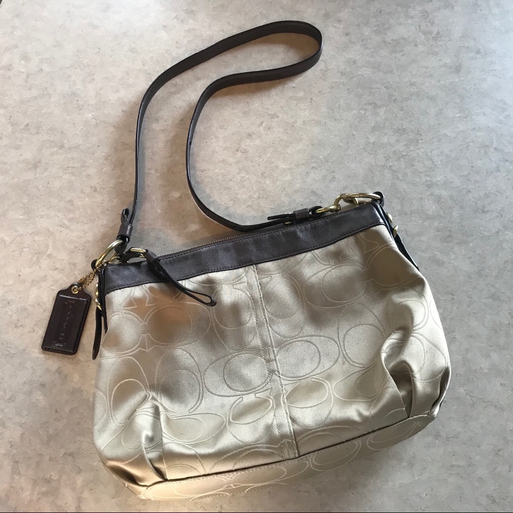 Coach Crossbody Purse